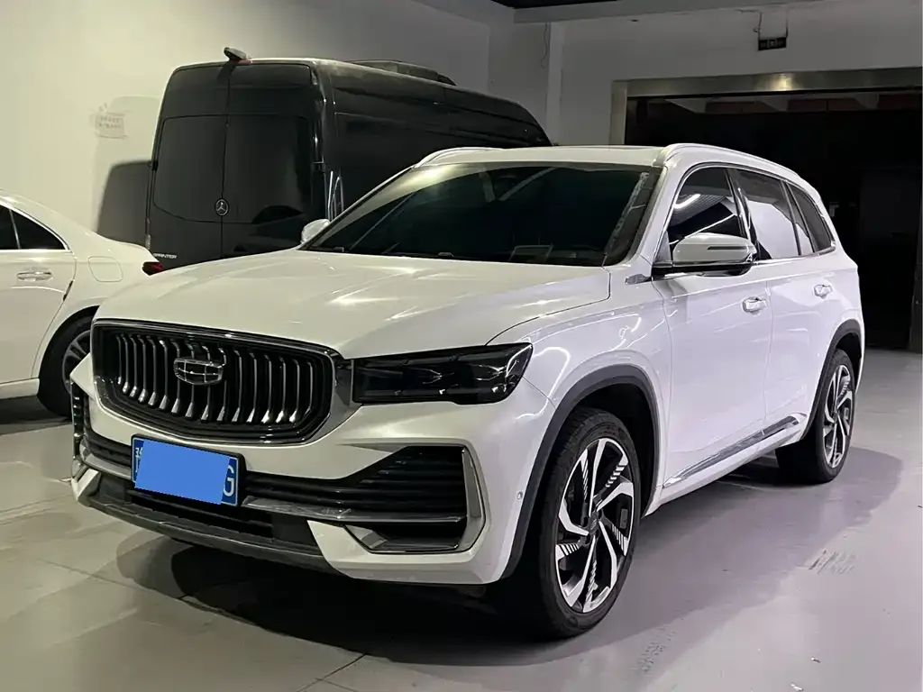 Geely Xingyue L