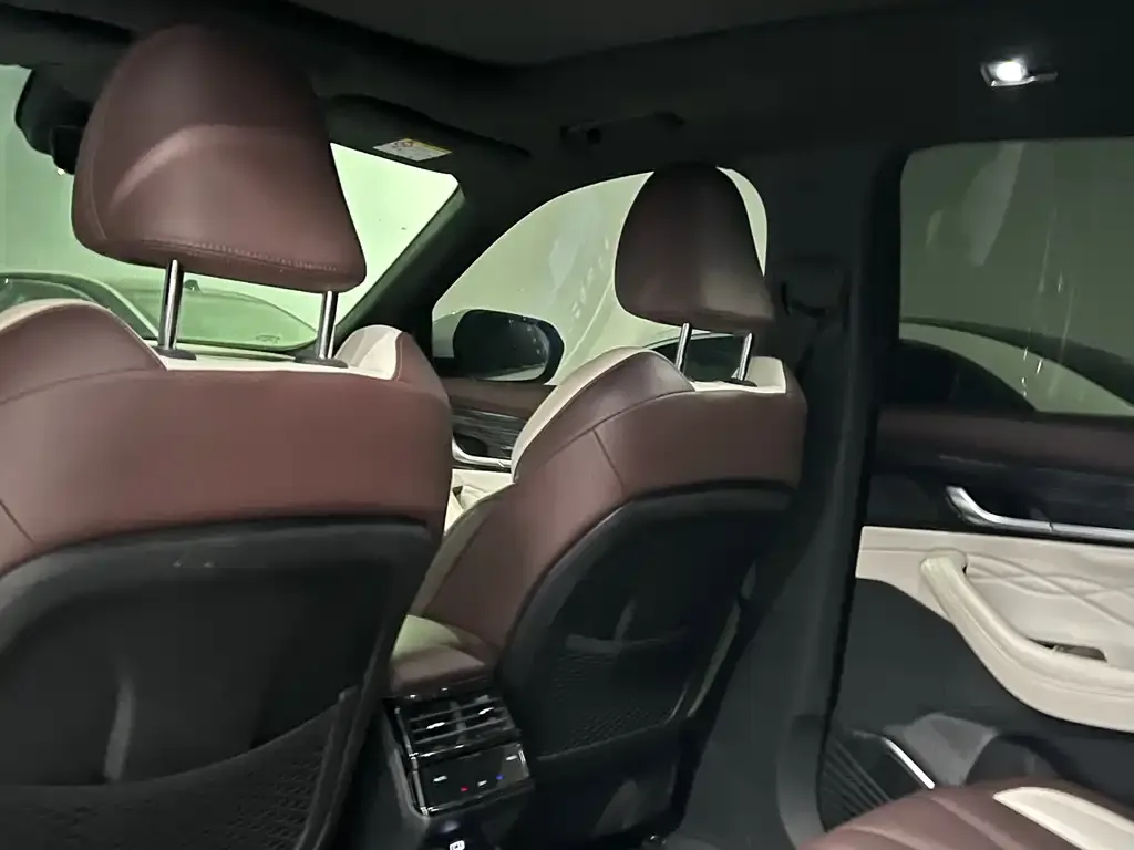 Geely Xingyue L 2023 из CN, фото 7