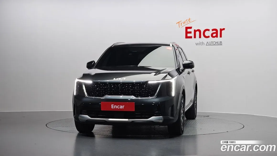 Kia Sorento — фото 3