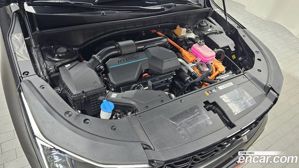 Kia Sorento — фото 6