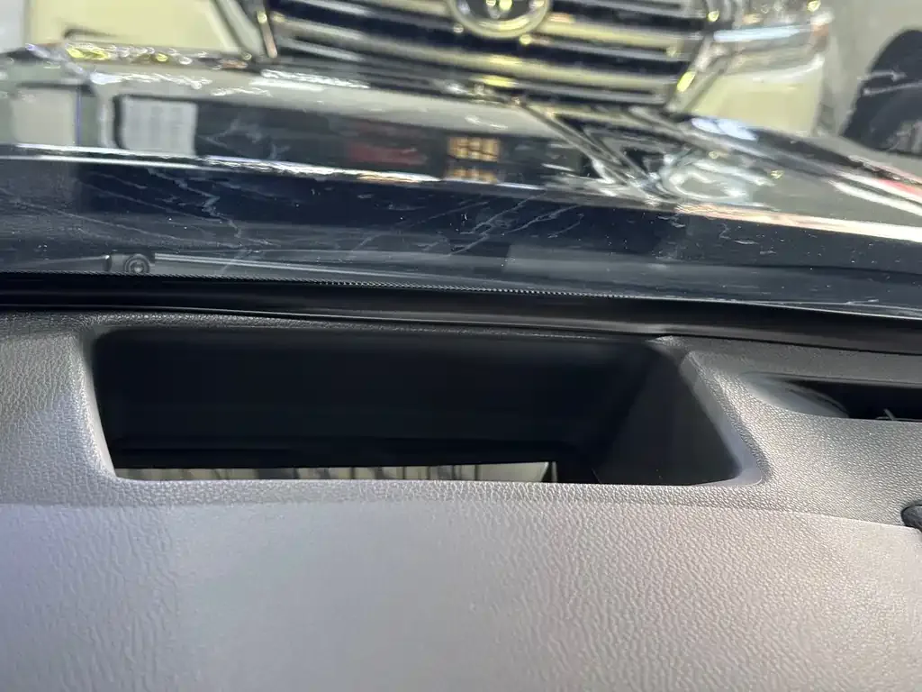 Toyota Highlander 2023 из CN, фото 5