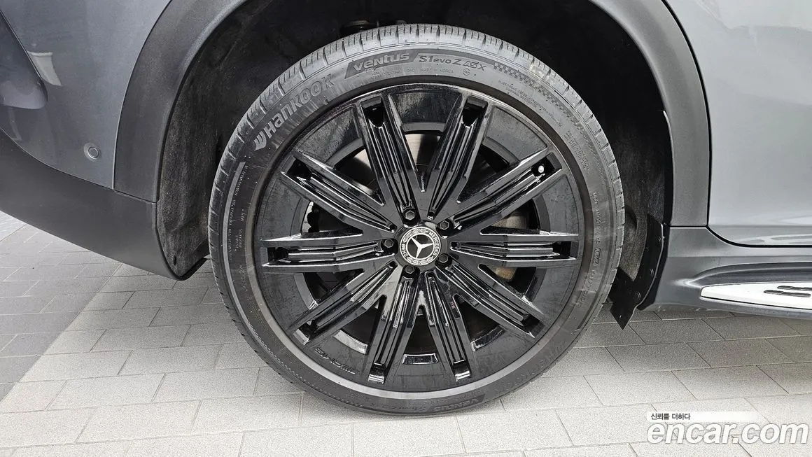 Mercedes-Benz EQE 2023 из KR, фото 5