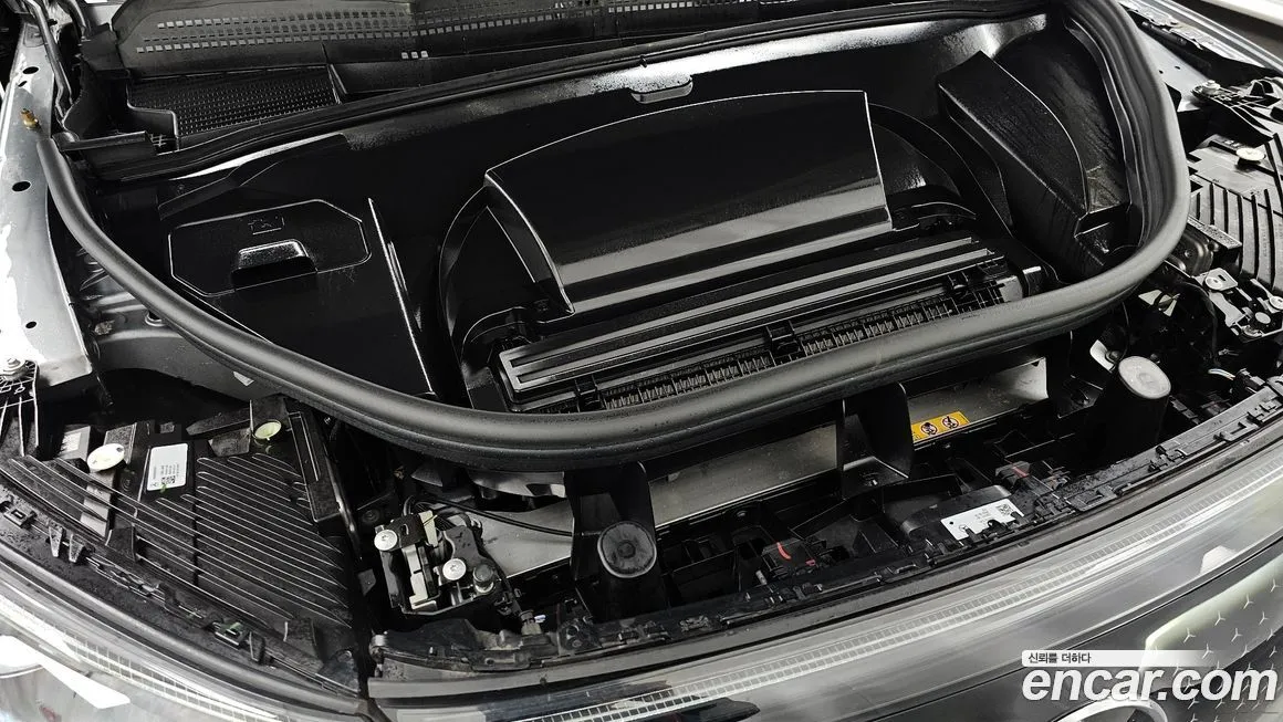 Mercedes-Benz EQE 2023 из KR, фото 6