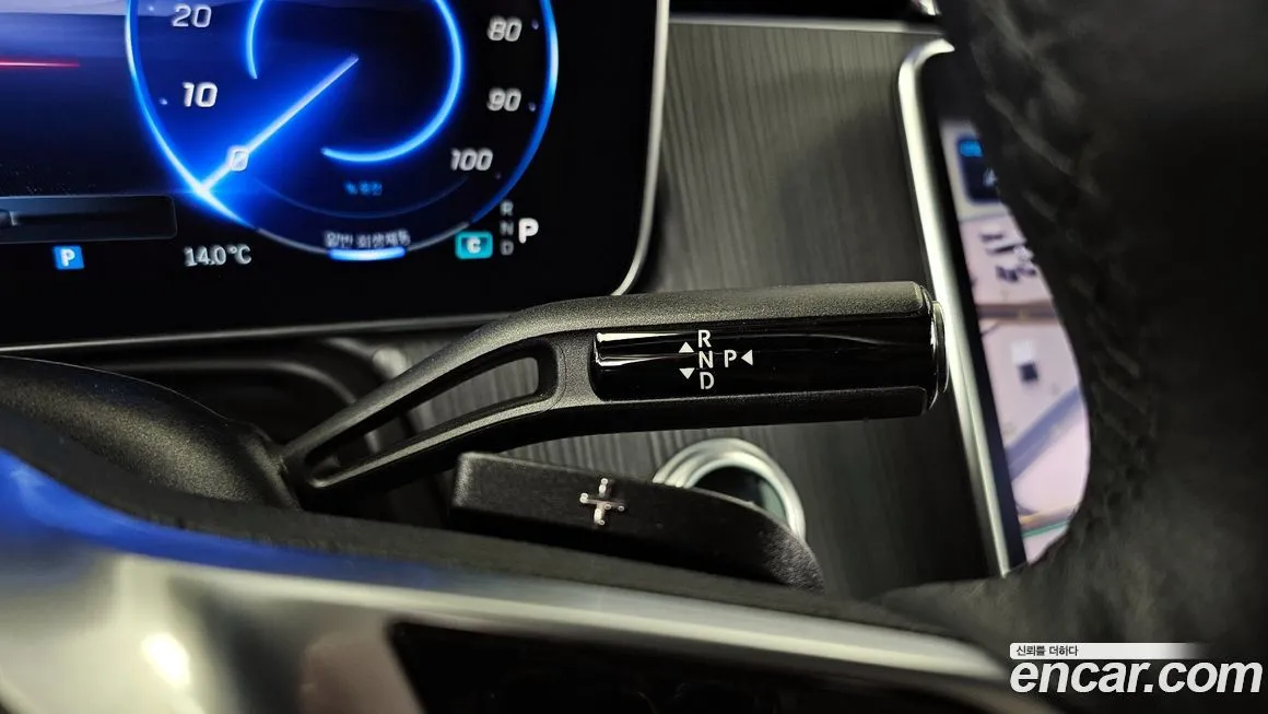 Mercedes-Benz EQE 2023 из KR, фото 9