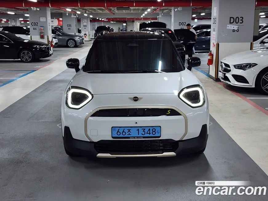 Mini Aceman 2025 из KR, фото 3