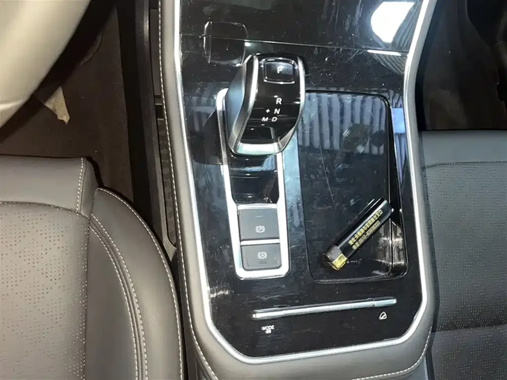 Chery Tiggo 8 PLUS 2024 из CN, фото 7