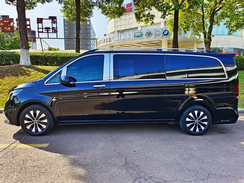 Mercedes-Benz Vito — фото 3