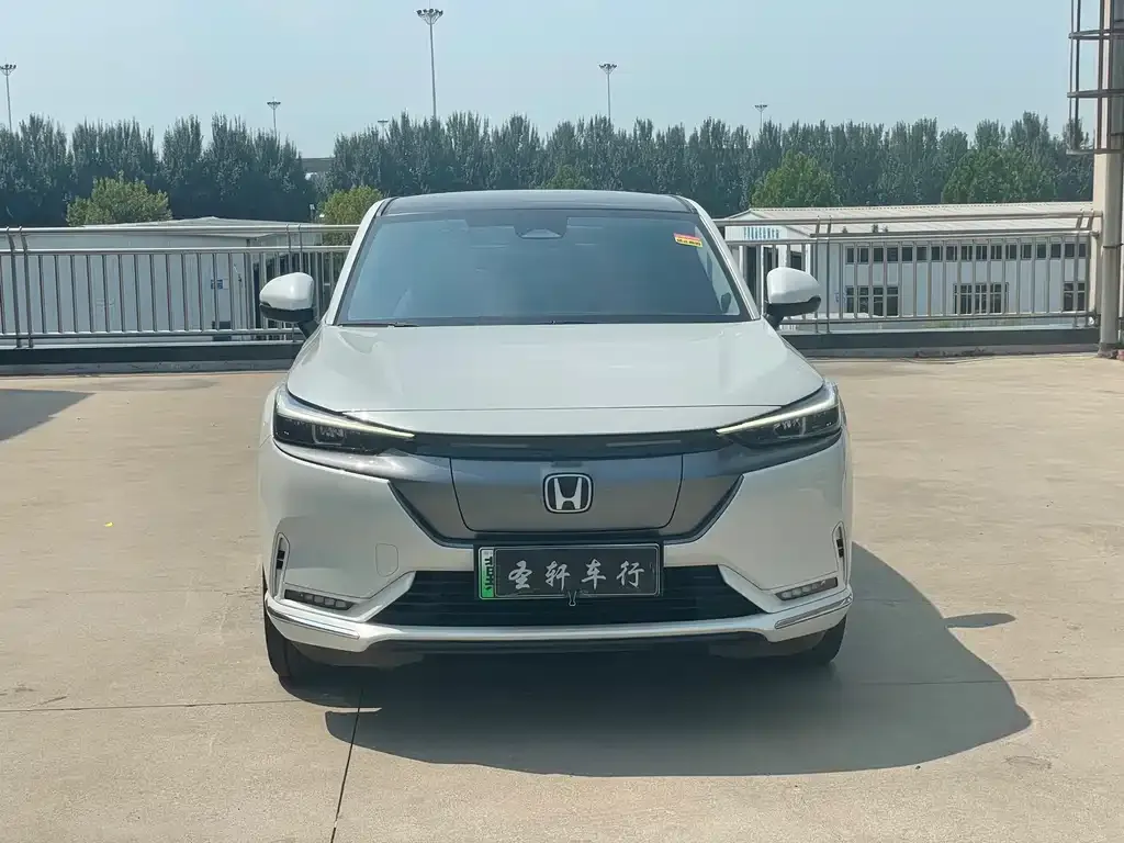 Honda e:NP1 — фото 2