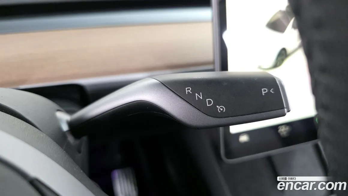 Tesla Model Y 2021 из KR, фото 9