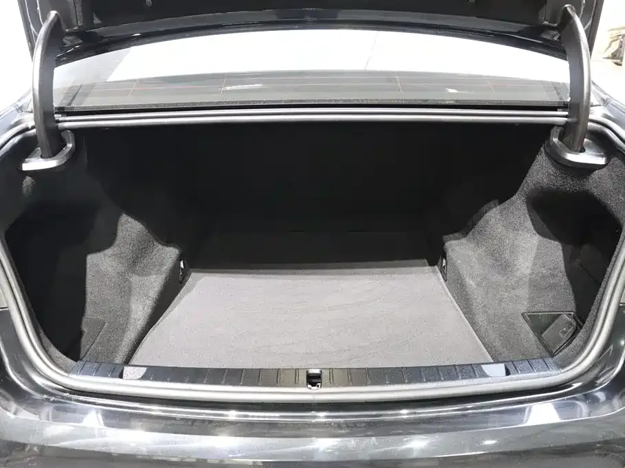 BMW 7 Series 2021 из CN, фото 8