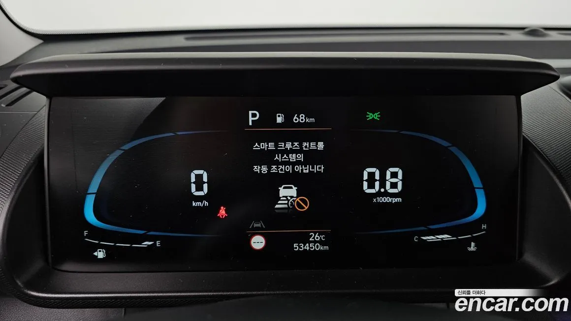 Hyundai Casper — фото 8