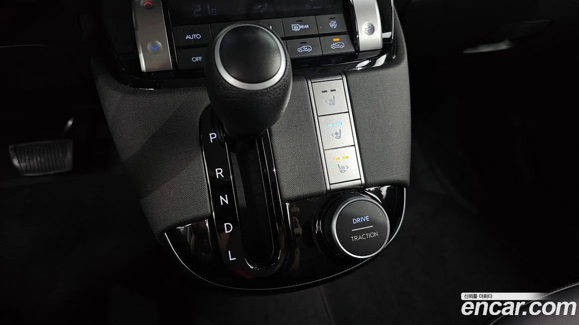 Hyundai Casper — фото 9