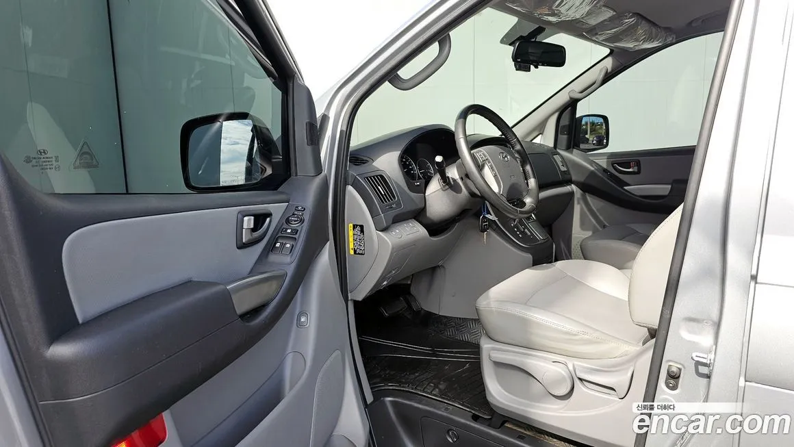 Hyundai Starex 2021 из KR, фото 10