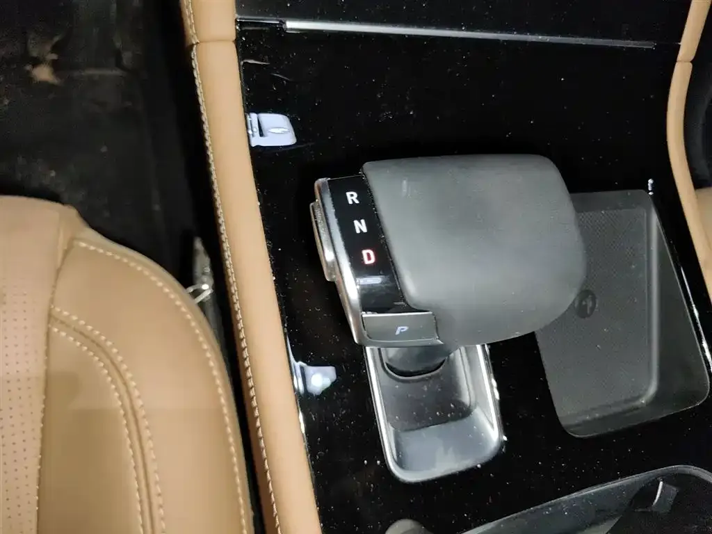 Li Auto ONE 2022 из CN, фото 9