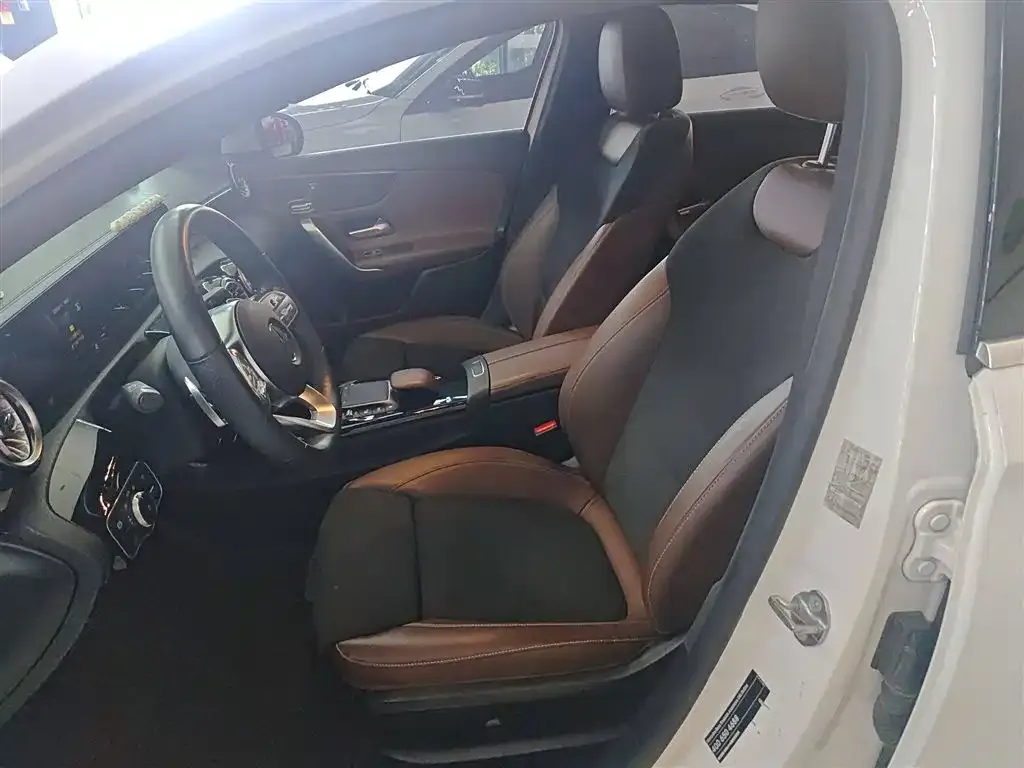 [object Object] A-Class 2022 из CN, фото 10