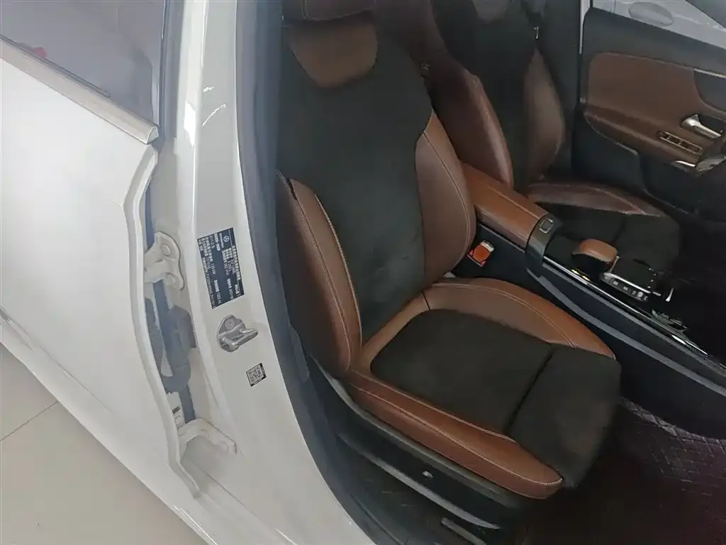 [object Object] A-Class 2022 из CN, фото 3