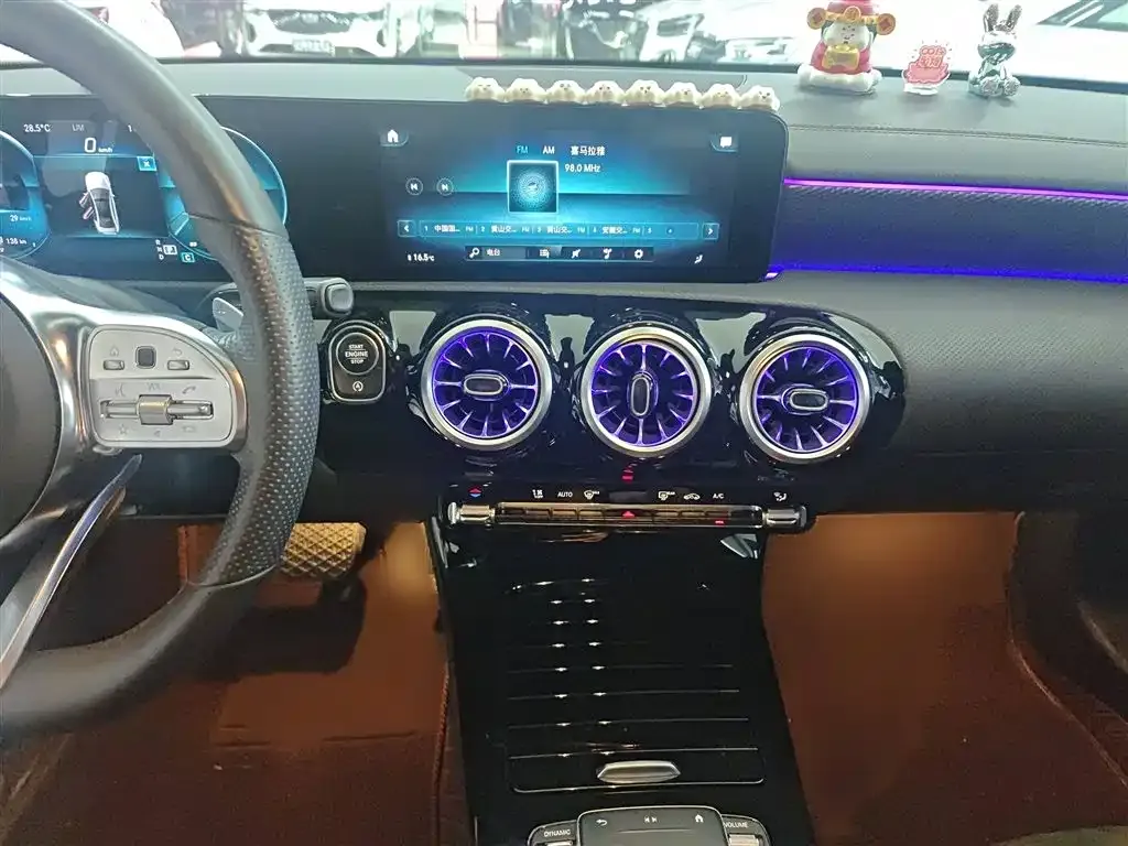 [object Object] A-Class 2022 из CN, фото 6