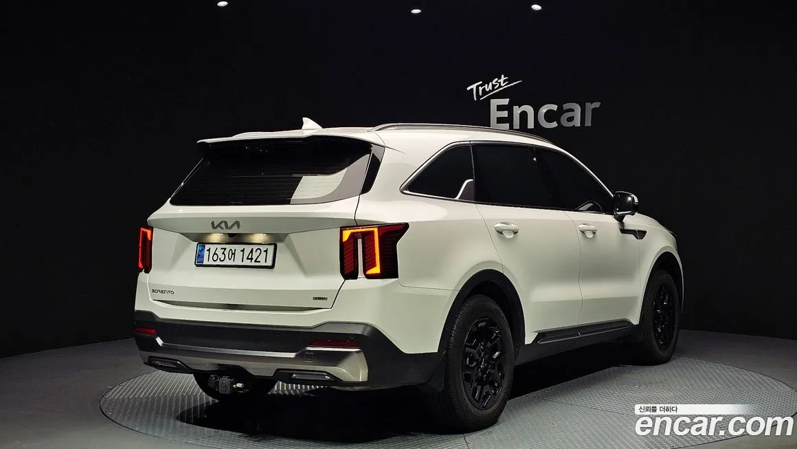 Kia Sorento — фото 2