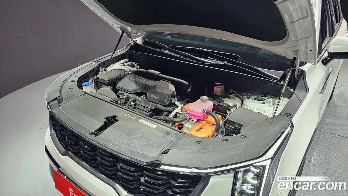 Kia Sorento — фото 6