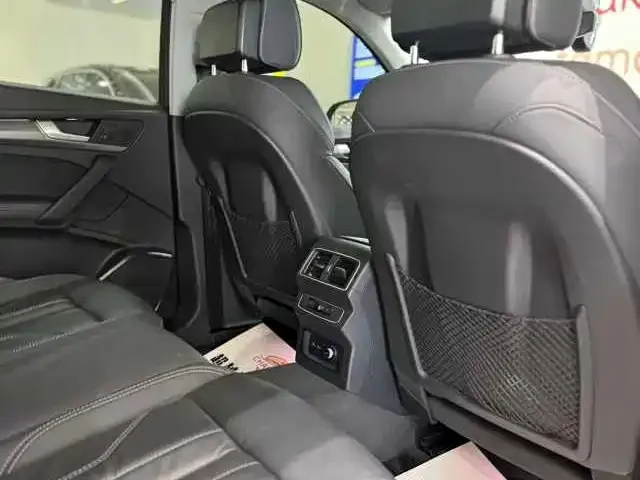 Audi Q5L 2023 из CN, фото 10
