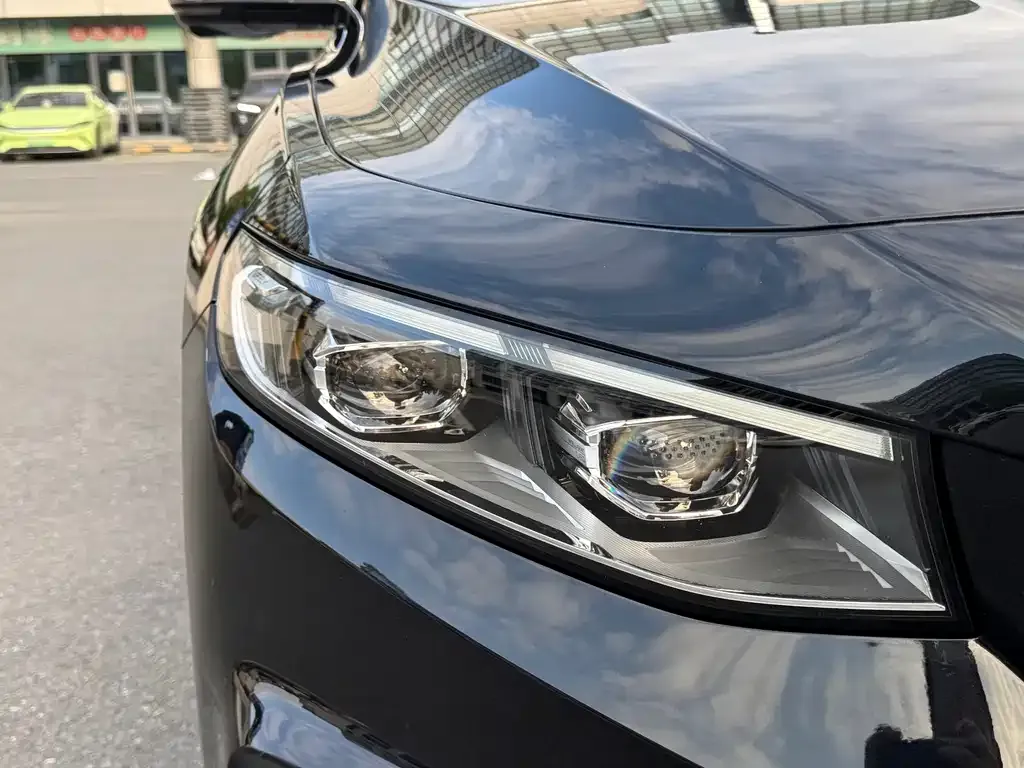 Geely Xingrui 2023 из CN, фото 4