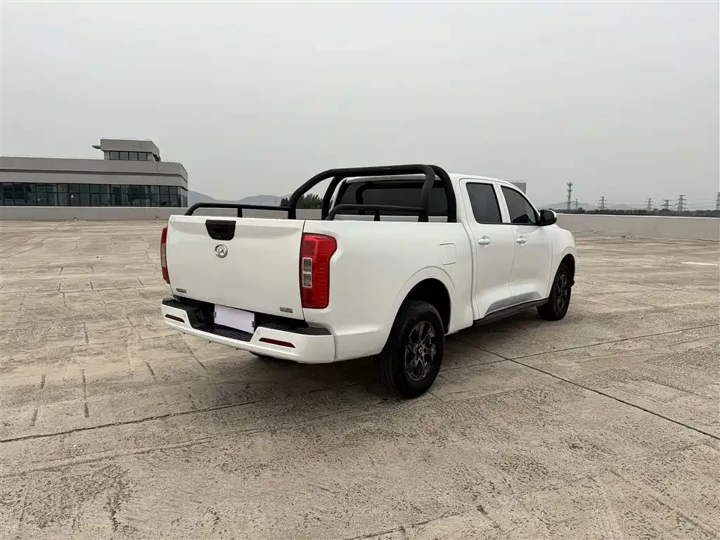 Great Wall Pao 2022 из CN, фото 7