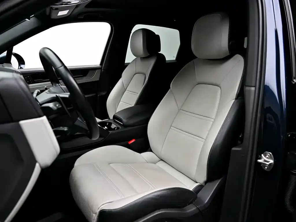 Porsche Cayenne 2024 из CN, фото 9