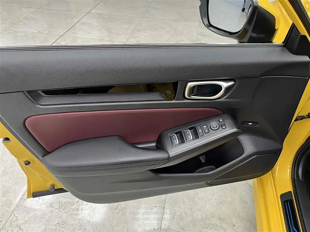 Honda Integra 2022 из CN, фото 10