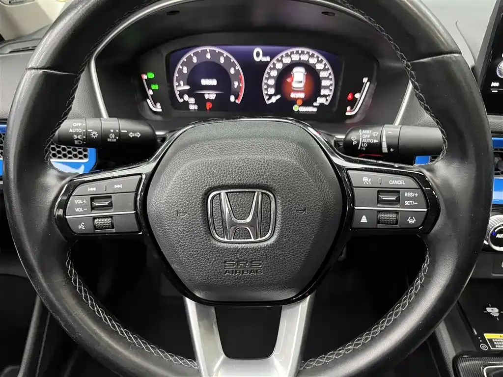 Honda Integra 2022 из CN, фото 3
