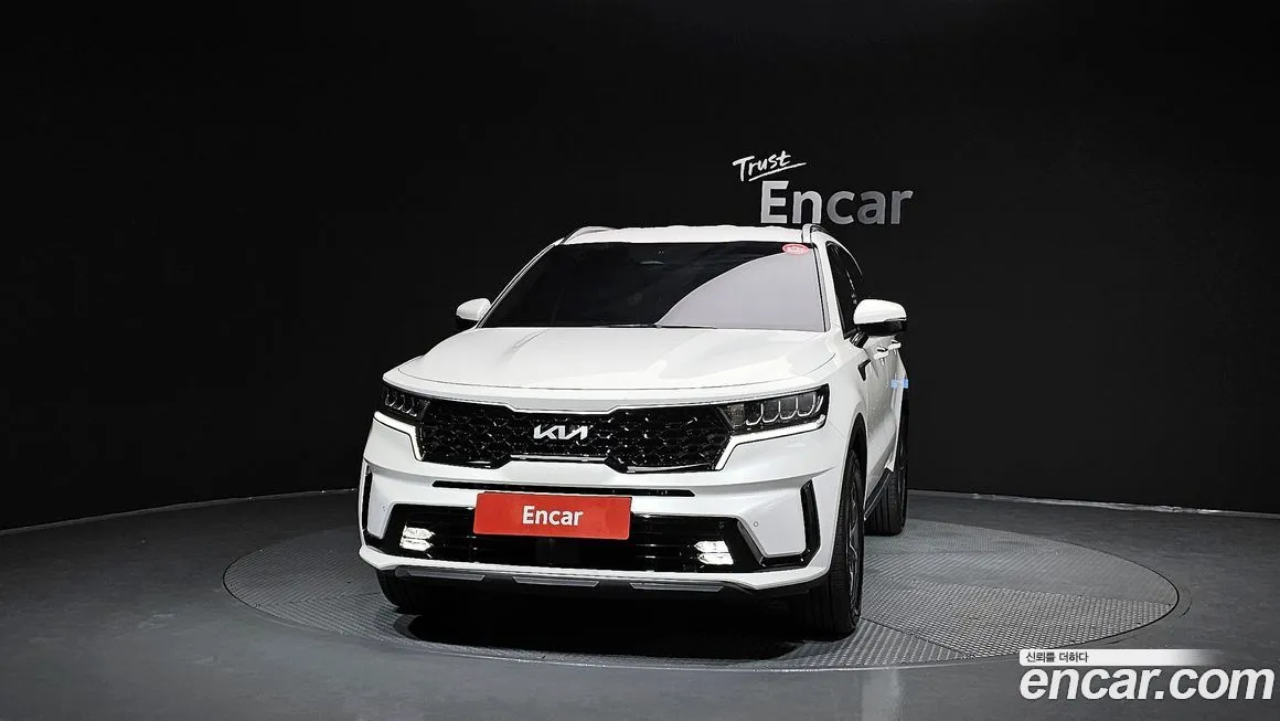 Kia Sorento — фото 3