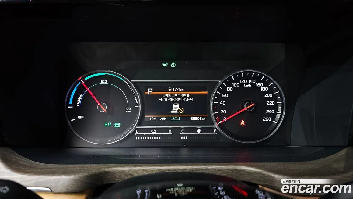 Kia Sorento — фото 8