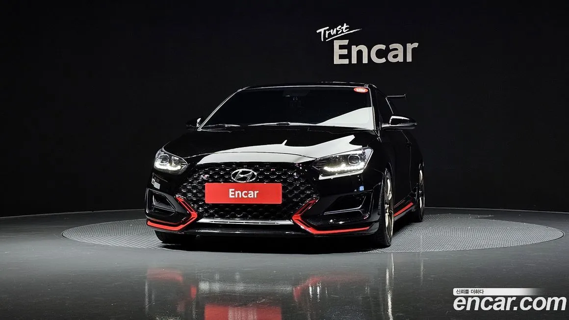 Hyundai Veloster — фото 3