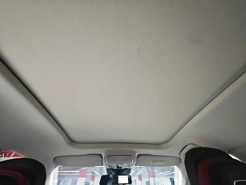 Hongqi HS3 2024 из CN, фото 8