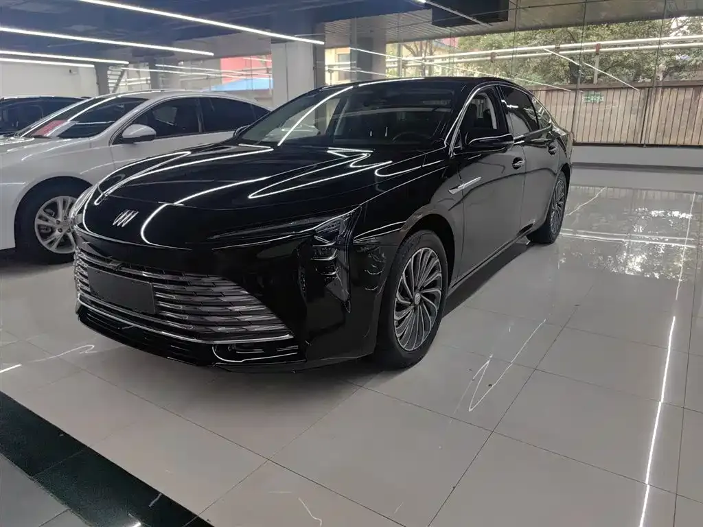 Buick LaCrosse 2024 из CN, фото 1