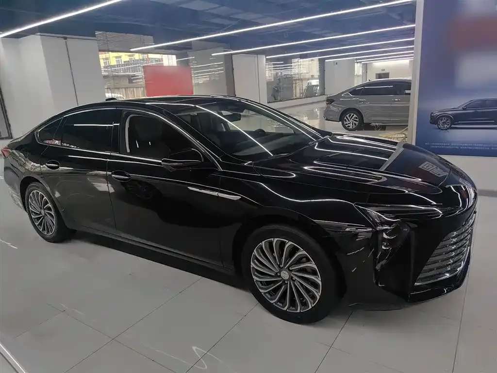 Buick LaCrosse 2024 из CN, фото 4