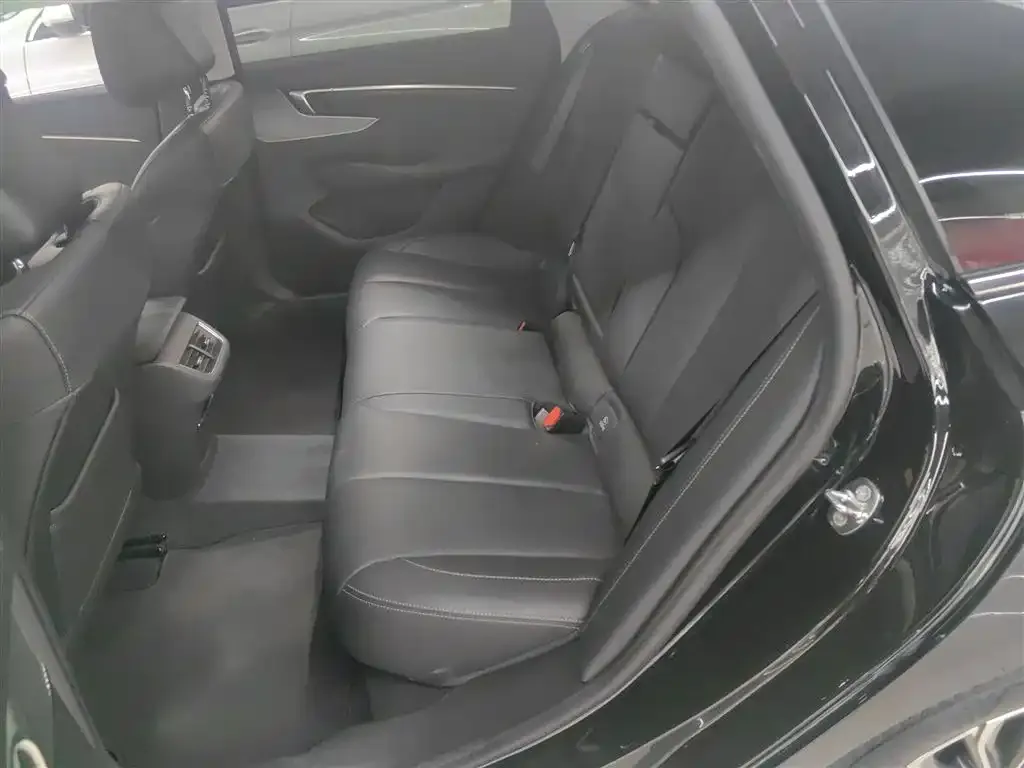 Buick LaCrosse 2024 из CN, фото 8