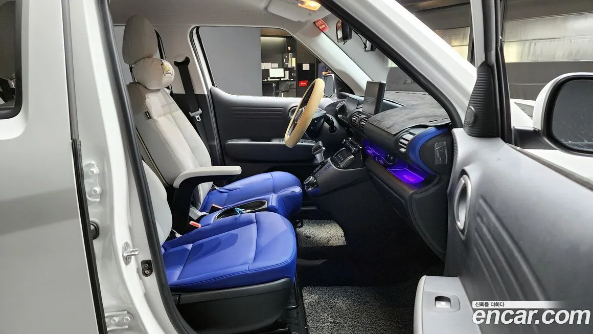 [object Object] Casper 2023 из KR, фото 10