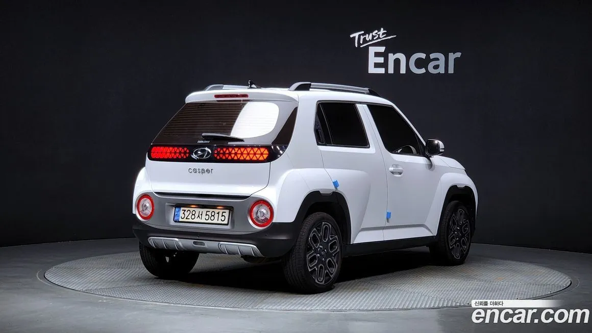 [object Object] Casper 2023 из KR, фото 2