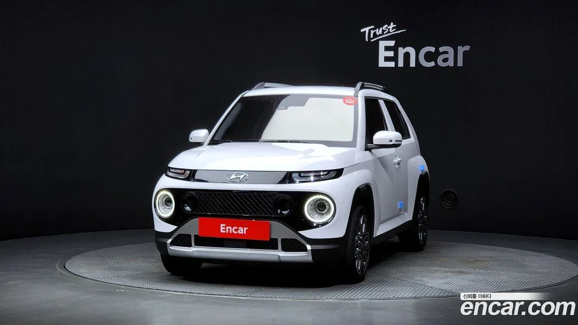 [object Object] Casper 2023 из KR, фото 3