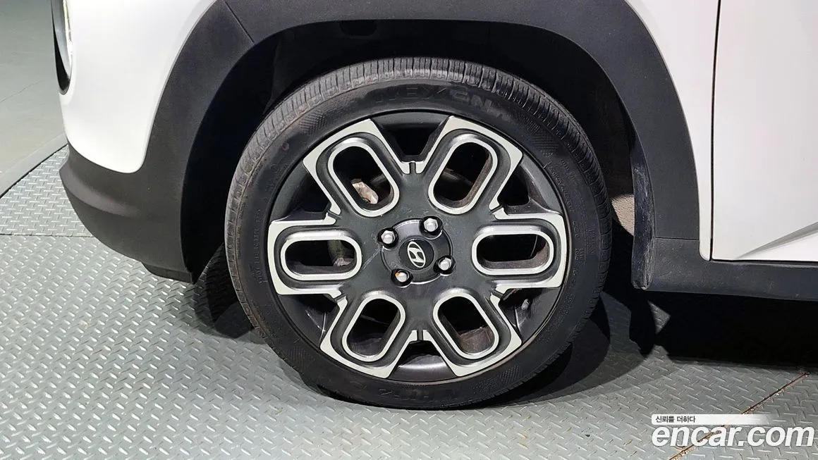 [object Object] Casper 2023 из KR, фото 5