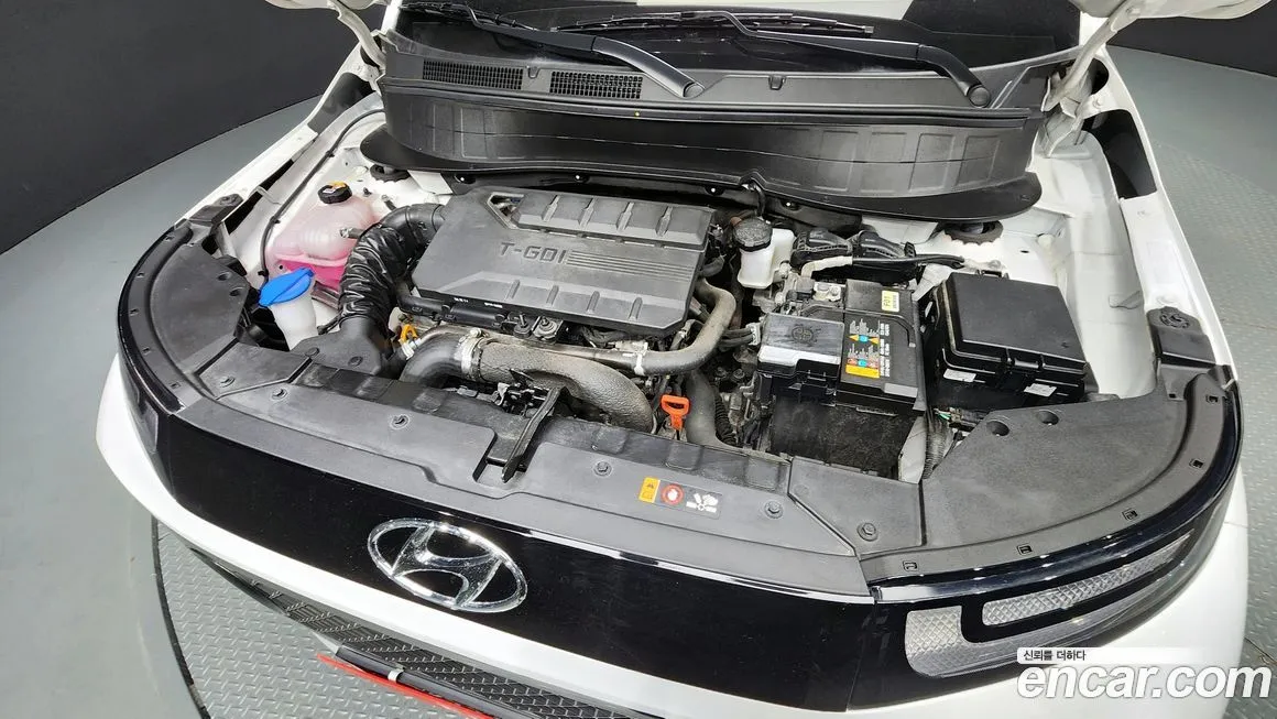 [object Object] Casper 2023 из KR, фото 6