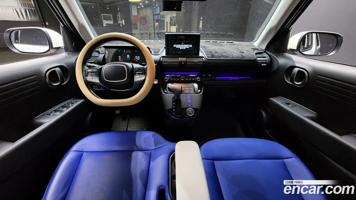 [object Object] Casper 2023 из KR, фото 7