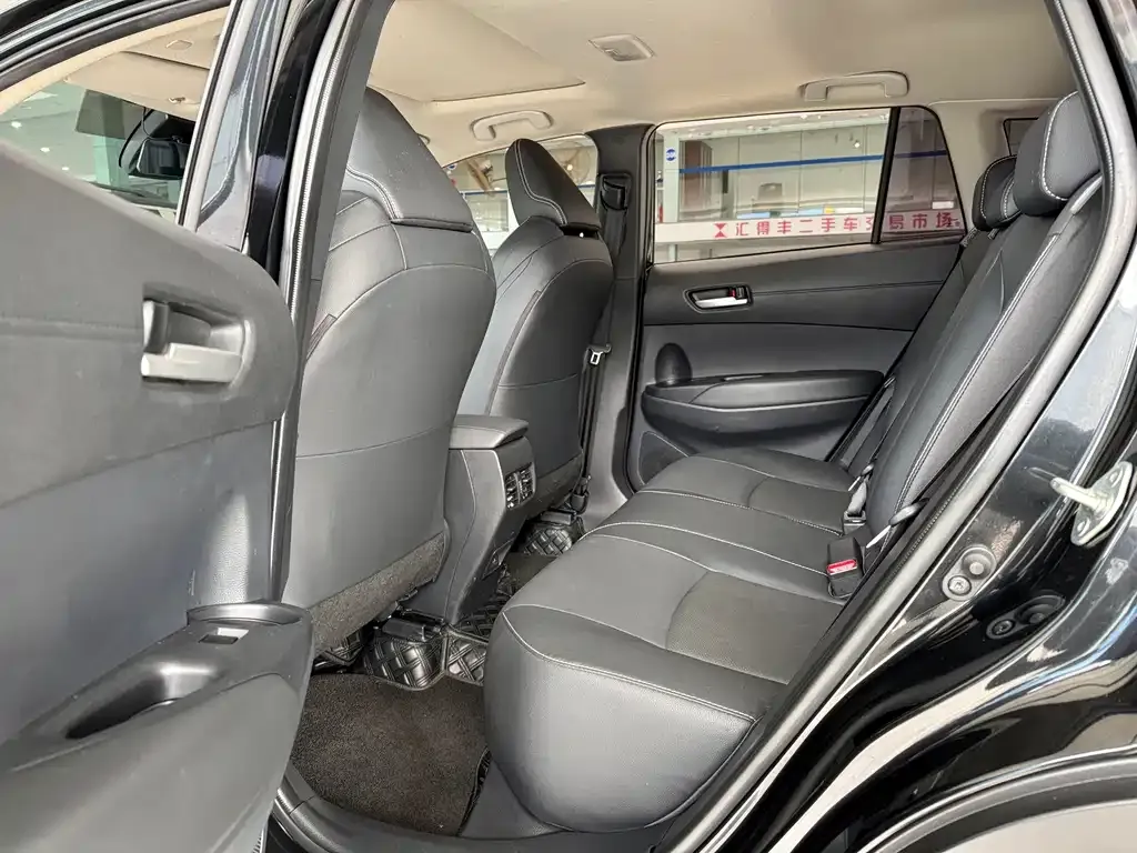 Toyota Frontlander 2024 из CN, фото 7