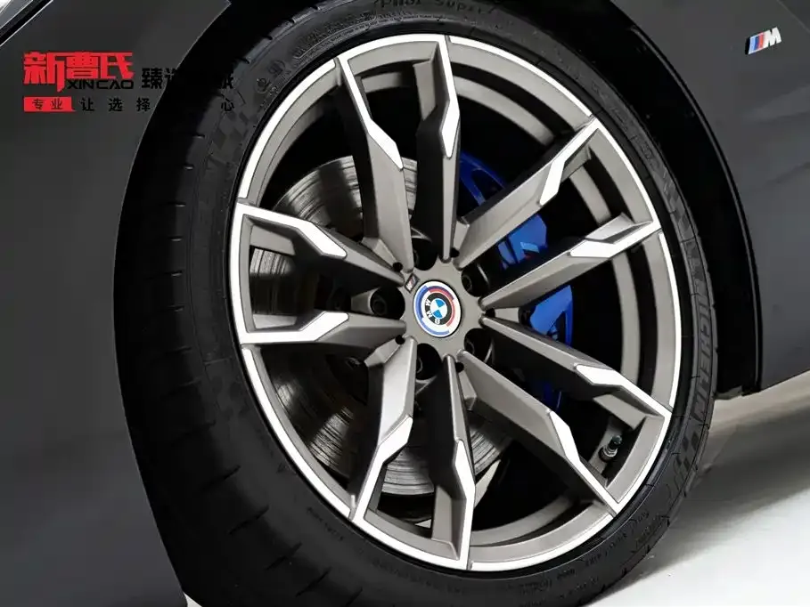 BMW Z4 2022 из CN, фото 10