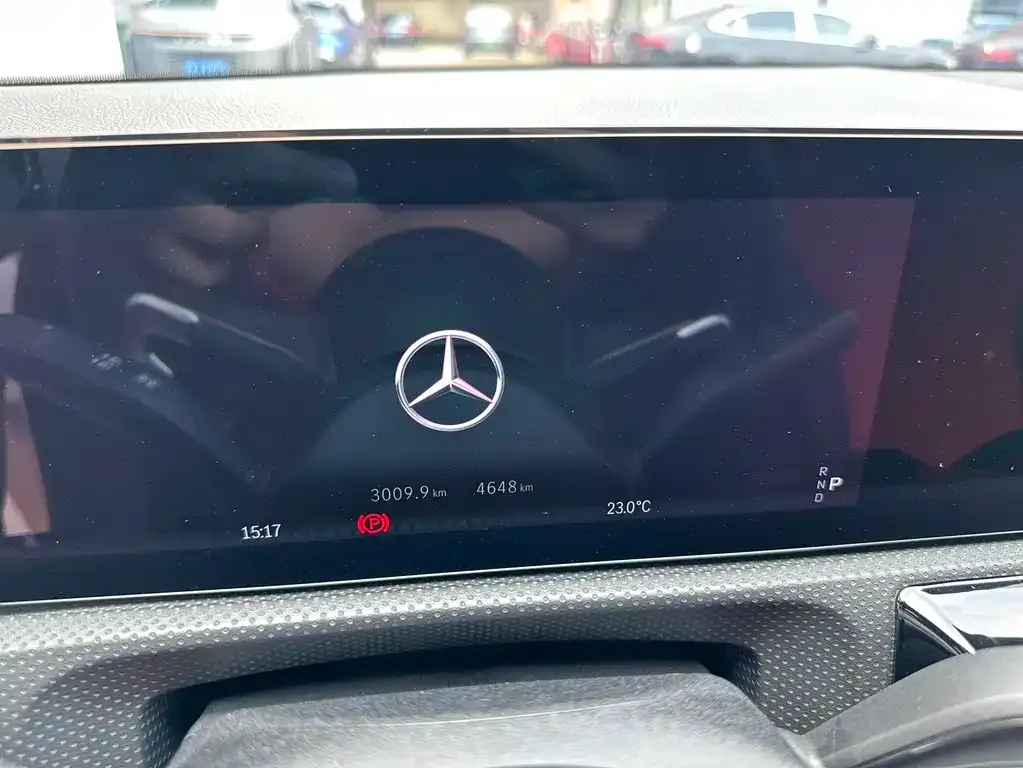 Mercedes-Benz A-Class AMG — фото 10