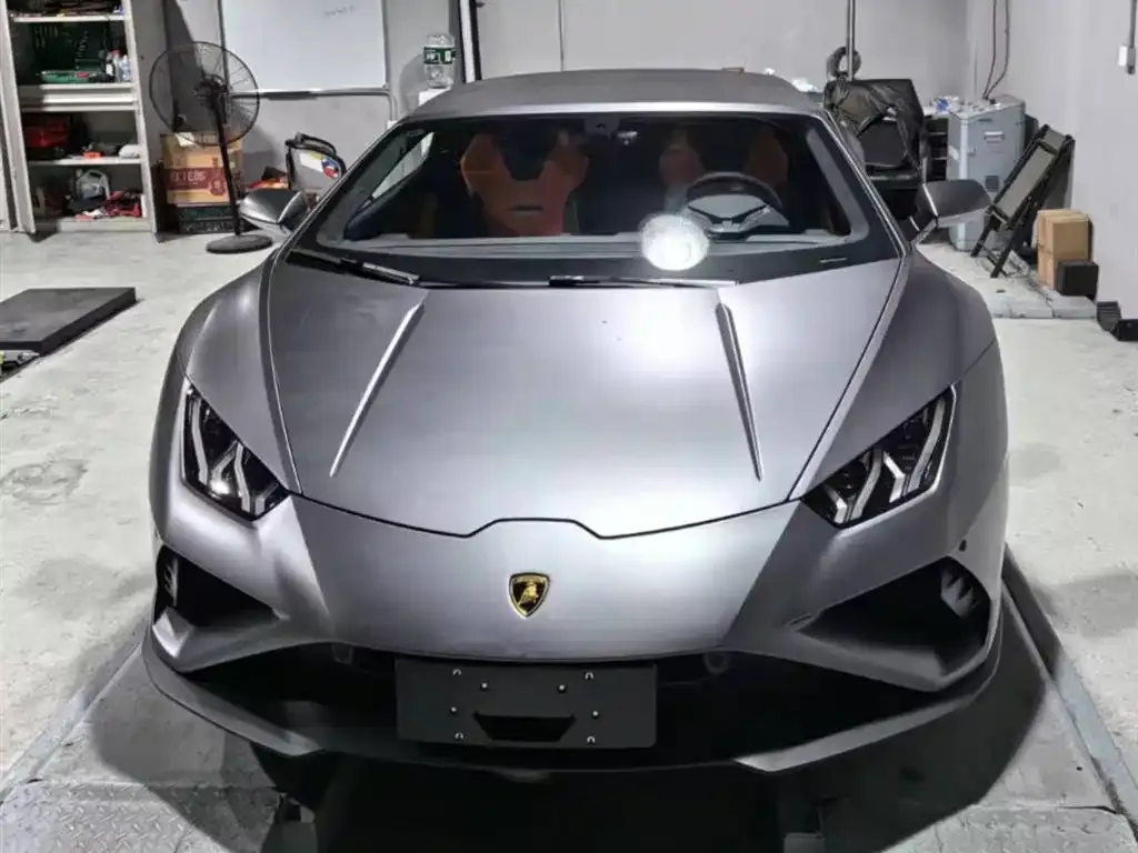 Lamborghini Huracan 2023 из CN, фото 1