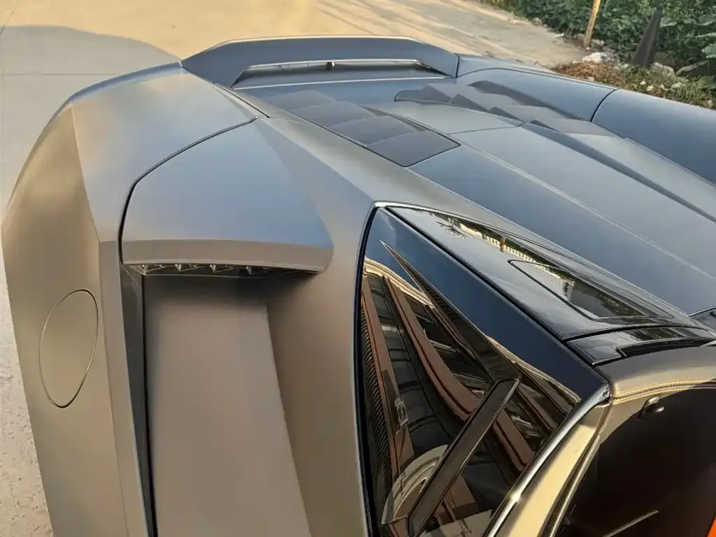 Lamborghini Huracan 2023 из CN, фото 3