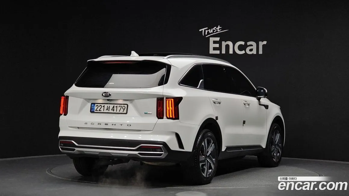 Kia Sorento — фото 2