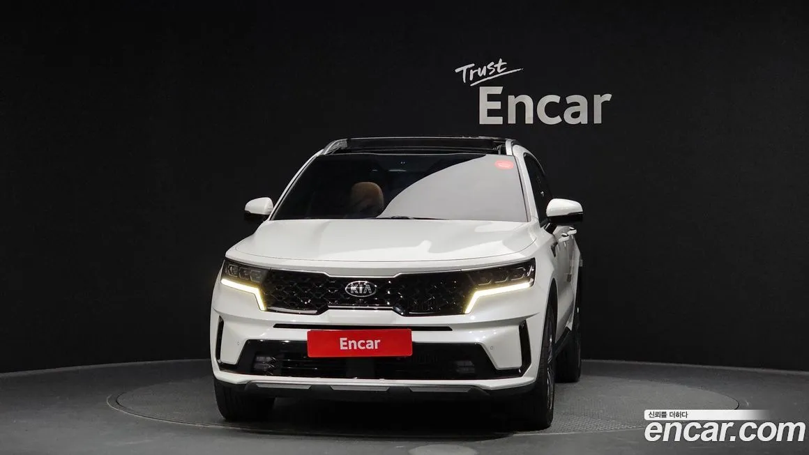Kia Sorento — фото 3