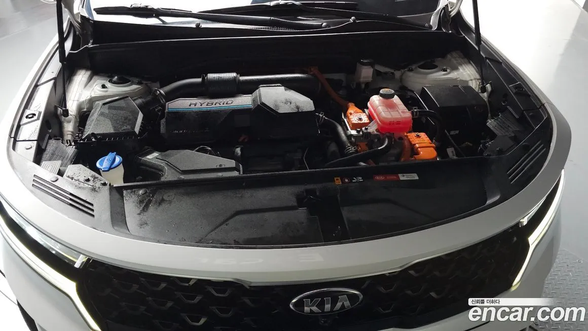 Kia Sorento — фото 6